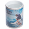 Sublimationstasse mit effekt, 300 ml - Topgiving