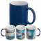 Sublimationstasse mit effekt, 300 ml - Topgiving