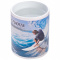 Sublimationstasse mit effekt, 300 ml - Topgiving