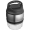 Lunch-box mit tragehenkel, 600 ml - Topgiving