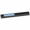 Taschenlampe aus kunststoff mit 3 leds und magnetfunktion - Topgiving
