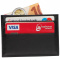 Rfid kreditkartenetui aus leder - Topgiving