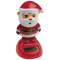Wackelfigur mit solarfeld - Topgiving