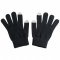 Handschuhe aus acryl mit 2 touch-spitzen - Topgiving