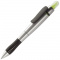 Kugelschreiber mit textmarker - Topgiving
