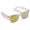 Sonnenbrille bradley transparent uv-400 - Topgiving