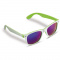 Sonnenbrille jeffrey 400uv - Topgiving