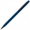 Kugelschreiber stylus metall gummiert - Topgiving