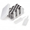 Turm & domino-spiel 36-teilig - Topgiving