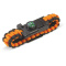 Abenteuer armband - Topgiving
