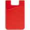 Telefon silikon kartenhalter - Topgiving
