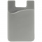 Telefon silikon kartenhalter - Topgiving