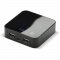Powerbank quadratisch 6000mah - Topgiving