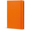 Kunstleder notizbuch a5 - Topgiving