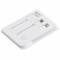 Usb verbinder mit taschenlampe (apple certified) - Topgiving