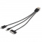 Powerbank / usb kabel - Topgiving