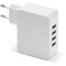 Usb adapter 2.4a - Topgiving