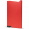 Aluminium kartenhalter - Topgiving