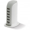 Usb powerstation 6 ports - Topgiving
