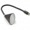 Usb lautsprecher licht 2w - Topgiving