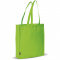 Non-woven tasche mit bodenfalte 75g/m² - Topgiving