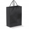 Laminierte papiertasche, klein - Topgiving