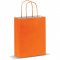 Kleine papiertasche im eco look - Topgiving