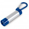Light-up logo taschenlampe - Topgiving