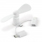 Tragbarer ventilator - Topgiving