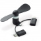 Tragbarer ventilator - Topgiving