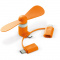 Tragbarer ventilator - Topgiving