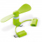 Tragbarer ventilator - Topgiving