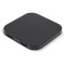 Kabelloses ladepad inklusive 2 usb-hubs (5w) - Topgiving