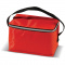 Kühltasche für 6 dosen - Topgiving
