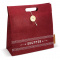 Filz einkaufstasche mit knopf - Topgiving