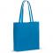 Schultertasche baumwoll oeko-tex 140g/m² - Topgiving