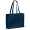 Schultertasche baumwoll oeko-tex 270g/m² - Topgiving