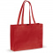 Schultertasche baumwoll oeko-tex 270g/m² - Topgiving