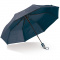 Zusammenfaltbarer 21 inch regenschirm mit automatischer Öffnung - Topgiving