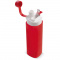 Trinkflasche quadratisch 750ml - Topgiving
