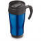 Thermobecher metall 350ml - Topgiving