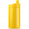 Sportflasche design 500ml - Topgiving