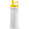Sportbidon ergonomisch 500ml - Topgiving