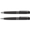 Charles dickens® schreibset 'leeds' aus metall - Topgiving