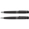 Charles dickens® schreibset 'leeds' aus metall - Topgiving