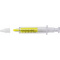 Textmarker 'pharma' aus kunststoff - Topgiving