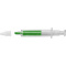 Textmarker 'pharma' aus kunststoff - Topgiving