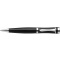 Charles dickens® kugelschreiber 'rochester' aus metall - Topgiving