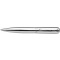 Charles dickens® kugelschreiber 'oliver' aus metall - Topgiving