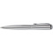 Charles dickens® kugelschreiber 'oliver' aus metall - Topgiving